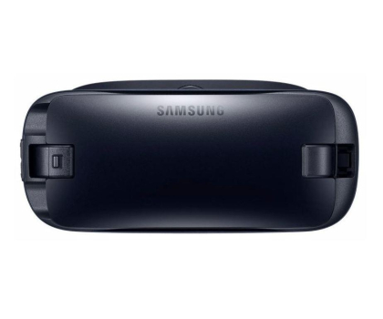 Akcesoria GSM i GPS Samsung Gear VR2 czarny